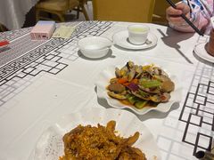 -强记海鲜·大排档(蛇口新街店)