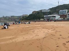 -大王村沙滩