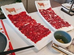 -左庭右院鲜牛肉火锅(新梅广场店)