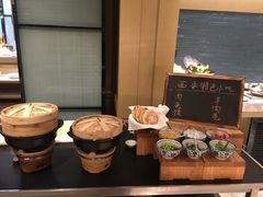 -顺德联塑万怡酒店·万荟轩自助餐厅