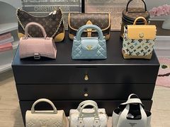 -奢收多·二手奢侈品回收中心(国际广场店)