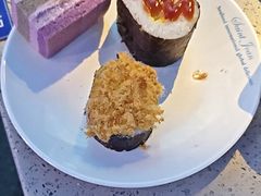 -圣琼美食百汇自助餐厅(坦洲店)