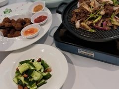 -东门烤鸭店(鼓楼店)