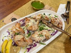 -清真· AL-JANNAT 佳纳特餐厅(仙林店)