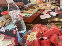 -林二哥宜烤官·宜宾小烧烤