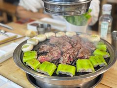 -霸腹烤肉(厦门柚子番店)
