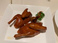 -利苑酒家(宜安广场店)