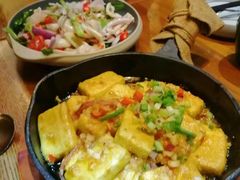 -云海肴·汽锅鸡·云南菜(天津国金汇店)