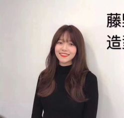 点击看大图 -藤野造型