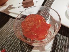 -斗牛士牛排餐厅(嘉里汇店)