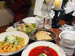 -餮熹Tipsea法餐(吉大店)