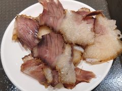 -磨沟沿老字号牛肉面·清真(金港城店)