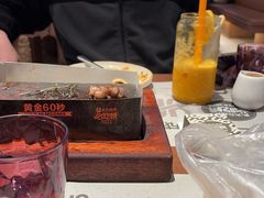 -一沙一城·岩烤牛扒(深圳首店)