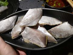 -莽子老火锅(大坪店)