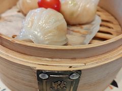 -点都德(广州白云山景区南门店)