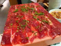 -鲜货俚鲜火锅(青果路店)
