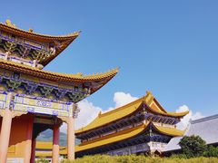 -崇圣寺三塔文化旅游区