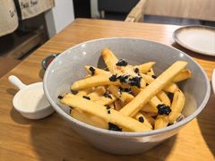 -沏点Trattoria意大利餐厅(新街口店)