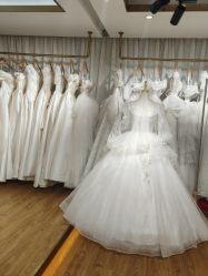 -厦门苏迪尔婚纱礼服批发零售/男装定制