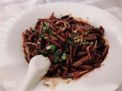 -翠亭酒家(山西南路店)