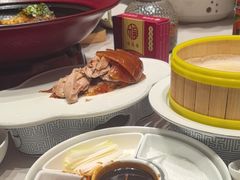-颂福楼·南京菜(定淮门店)
