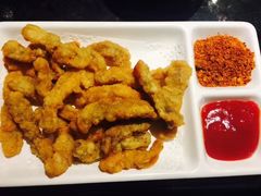 小酥肉-海底捞火锅(德辉广场店)