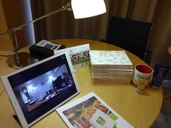 -南阳建业森林半岛假日酒店