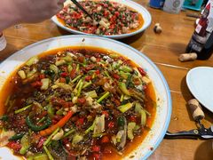 -李大爷的泡椒馆(冉家坝店)