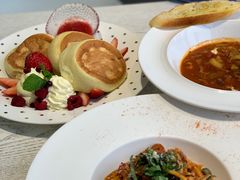 -娜娜家·Nana's restaurant(国金汇店)