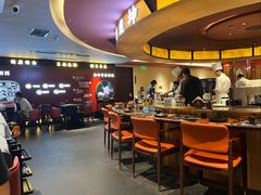 -牛将军•涮肉•烤肉(北京王府井·故宫店)