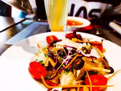 -Jack‘s Place 杰克地方西餐厅(新街口店)