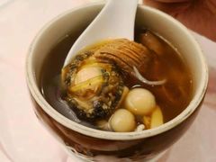 -聚春园自助餐厅(东街口店)
