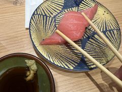 -大起水产回转寿司(大丸心斋桥店)
