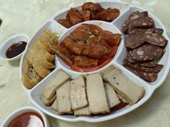 -佛有缘素食馆·荔湾老字号(陈家祠首店)