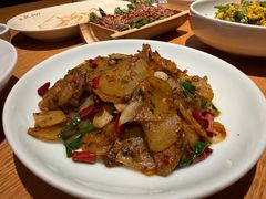 -一坐一忘云南菜(三里屯店)
