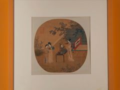 -上海博物馆(人民广场馆)