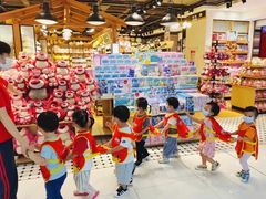 -全优加早教托育园(广百新一城店)