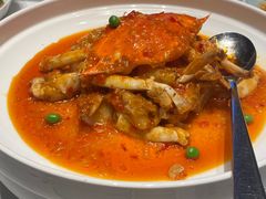 -俏江南天津时尚曲艺主题餐厅(马场道店)