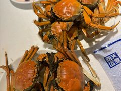 -海天盛宴新派海鲜自助餐厅(群力店)
