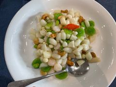 -香雪海饭店中餐厅(人民桥店)