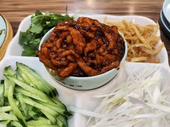 -合合春饼(潘家园店)
