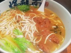 -李犟大爆鳝面·手工蟹黄包(湖滨西湖店)