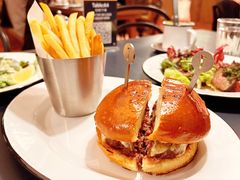 -尚牛社会 Beef & Liberty(金桥EKA天物店)