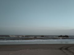 -南澳海滩