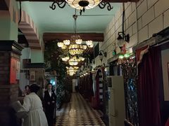 -海尔巴格一甸茶餐厅(团结路店)