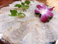 -官塘锋记鱼生·生腌·砂锅粥(牌坊街店)