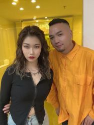 -悠巷形象设计