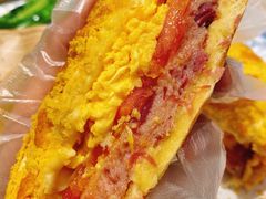 广州首创Big Men菠萝包-敏华冰厅(天河城店)