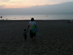 -那香海钻石沙滩浴场