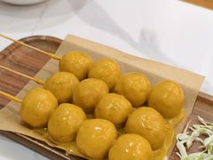 -沁芳园(沙湾总店)